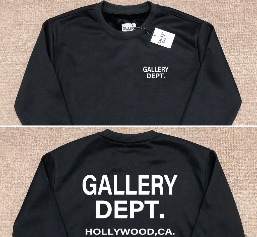 sudadera gallery DEPT.