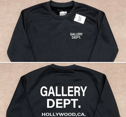 sudadera gallery DEPT.